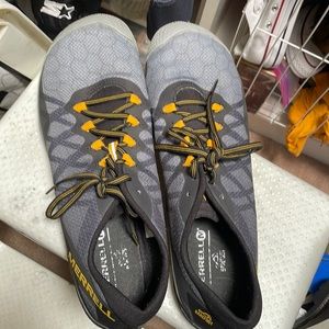 Merrell vapor glove 3